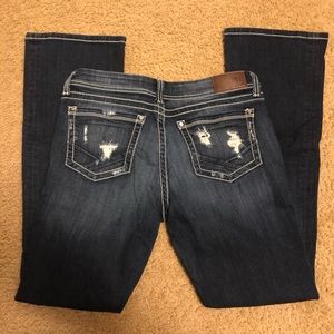 BKE Denim - Sabrina (Size 31L)